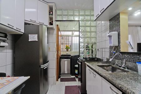 Apartamento para alugar com 62m², 2 quartos e 1 vaga Apartamento para alugar com 62m², 2 quartos e 1 vagaCozinha