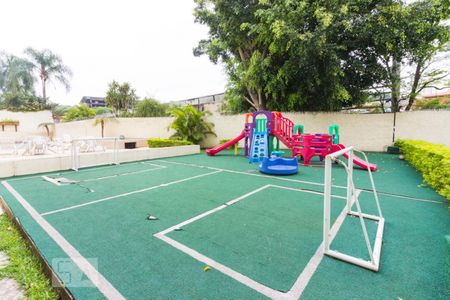 Apartamento para alugar com 62m², 2 quartos e 1 vaga Apartamento para alugar com 62m², 2 quartos e 1 vagaQuadra Esportiva