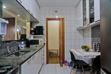 Apartamento para alugar com 62m², 2 quartos e 1 vaga Apartamento para alugar com 62m², 2 quartos e 1 vagaCozinha