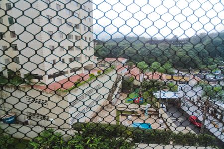 Vista de apartamento para alugar com 2 quartos, 62m² em Jardim Paraiso, São Paulo