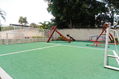 Apartamento para alugar com 62m², 2 quartos e 1 vaga Apartamento para alugar com 62m², 2 quartos e 1 vagaQuadra Esportiva