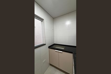 Apartamento para alugar com 48m², 2 quartos e 1 vagaCozinha