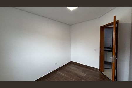 Quarto 1 de apartamento para alugar com 2 quartos, 48m² em Vila Alice, Santo André