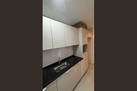 Apartamento para alugar com 48m², 2 quartos e 1 vagaCozinha