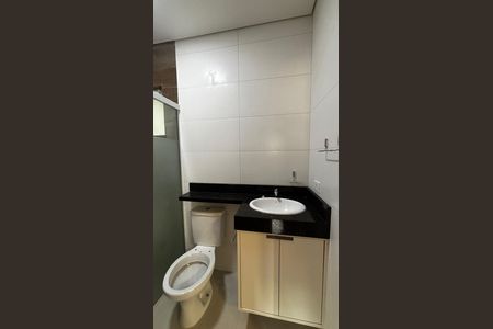 Apartamento para alugar com 48m², 2 quartos e 1 vagaBanheiro