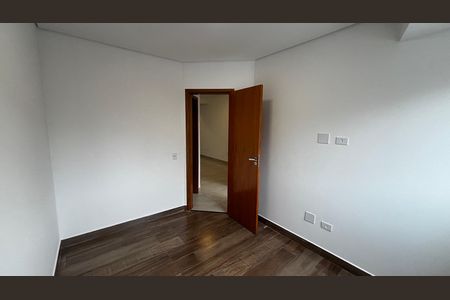 Quarto 1 de apartamento para alugar com 2 quartos, 48m² em Vila Alice, Santo André