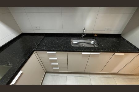 Apartamento para alugar com 48m², 2 quartos e 1 vagaCozinha