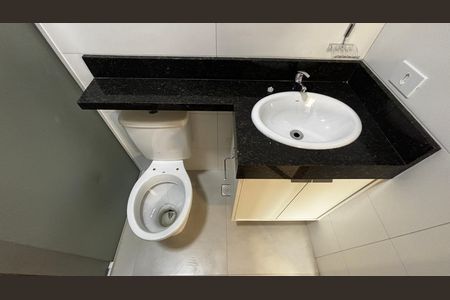 Apartamento para alugar com 48m², 2 quartos e 1 vagaBanheiro