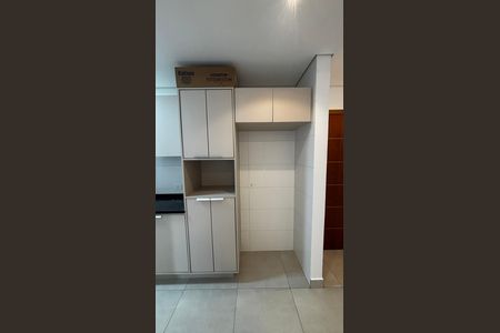 Apartamento para alugar com 48m², 2 quartos e 1 vagaCozinha