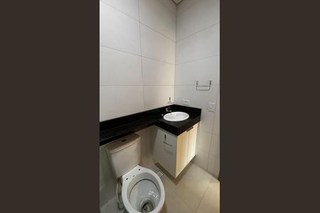 Apartamento para alugar com 48m², 2 quartos e 1 vagaBanheiro