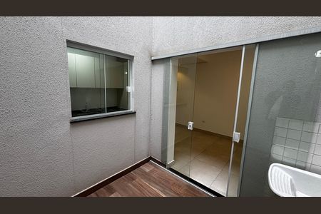 Apartamento para alugar com 48m², 2 quartos e 1 vagaÁrea de Serviço