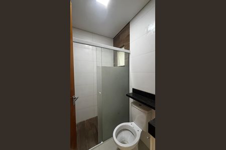 Apartamento para alugar com 48m², 2 quartos e 1 vagaBanheiro