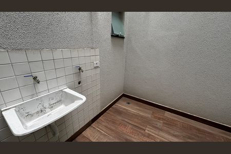 Apartamento para alugar com 48m², 2 quartos e 1 vagaÁrea de Serviço