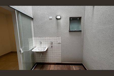 Apartamento para alugar com 48m², 2 quartos e 1 vagaÁrea de Serviço