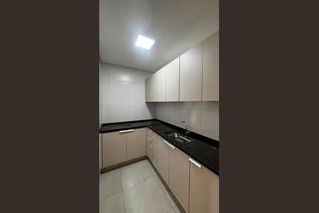Apartamento para alugar com 48m², 2 quartos e 1 vagaCozinha