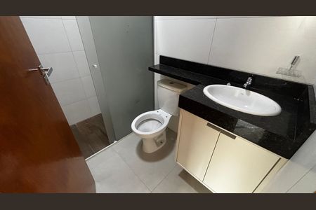 Apartamento para alugar com 48m², 2 quartos e 1 vagaBanheiro