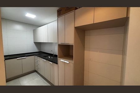 Apartamento para alugar com 48m², 2 quartos e 1 vagaCozinha