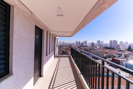 Apartamento para alugar com 40m², 2 quartos e 1 vagaÁrea externa
