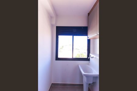 Apartamento para alugar com 40m², 2 quartos e 1 vagaÁrea de Serviço