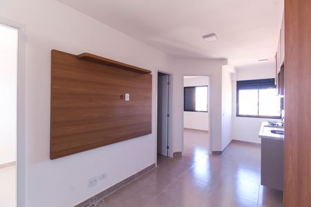 Apartamento para alugar com 40m², 2 quartos e 1 vagaSala/Cozinha