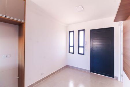 Apartamento para alugar com 40m², 2 quartos e 1 vagaSala/Cozinha
