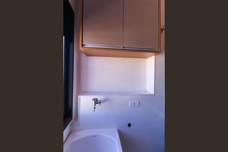 Apartamento para alugar com 40m², 2 quartos e 1 vagaÁrea de Serviço