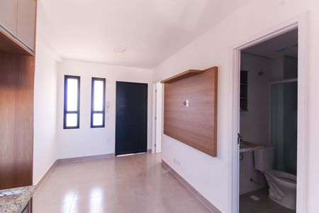 Apartamento para alugar com 40m², 2 quartos e 1 vagaSala/Cozinha