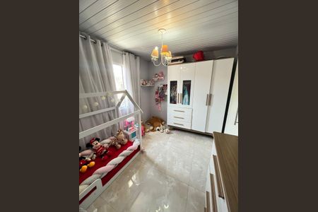 Casa de condomínio para alugar com 60m², 2 quartos e 1 vaga Casa de condomínio para alugar com 60m², 2 quartos e 1 vagaQuarto
