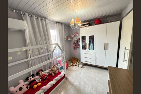 Casa de condomínio para alugar com 60m², 2 quartos e 1 vaga Casa de condomínio para alugar com 60m², 2 quartos e 1 vagaQuarto