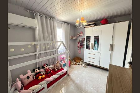 Casa de condomínio para alugar com 60m², 2 quartos e 1 vaga Casa de condomínio para alugar com 60m², 2 quartos e 1 vagaQuarto
