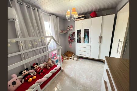 Casa de condomínio para alugar com 60m², 2 quartos e 1 vaga Casa de condomínio para alugar com 60m², 2 quartos e 1 vagaQuarto