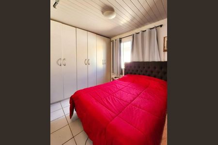 Casa de condomínio para alugar com 60m², 2 quartos e 1 vaga Casa de condomínio para alugar com 60m², 2 quartos e 1 vagaQuarto