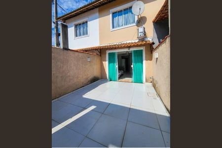 Casa de condomínio para alugar com 60m², 2 quartos e 1 vaga Casa de condomínio para alugar com 60m², 2 quartos e 1 vagaÁrea externa