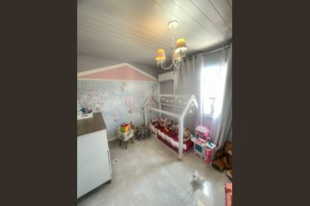 Casa de condomínio para alugar com 60m², 2 quartos e 1 vaga Casa de condomínio para alugar com 60m², 2 quartos e 1 vagaQuarto