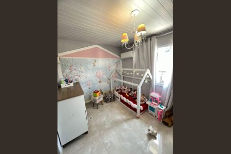 Casa de condomínio para alugar com 60m², 2 quartos e 1 vaga Casa de condomínio para alugar com 60m², 2 quartos e 1 vagaQuarto