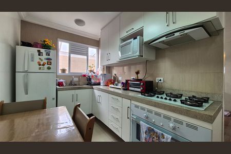 Apartamento à venda com 70m², 2 quartos e 1 vaga Apartamento à venda com 70m², 2 quartos e 1 vagaCozinha