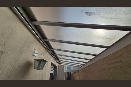 Apartamento à venda com 70m², 2 quartos e 1 vaga Apartamento à venda com 70m², 2 quartos e 1 vagaLavanderia