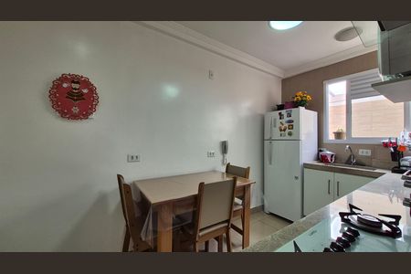 Apartamento à venda com 70m², 2 quartos e 1 vaga Apartamento à venda com 70m², 2 quartos e 1 vagaCozinha
