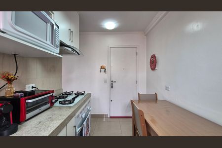 Apartamento à venda com 70m², 2 quartos e 1 vaga Apartamento à venda com 70m², 2 quartos e 1 vagaCozinha