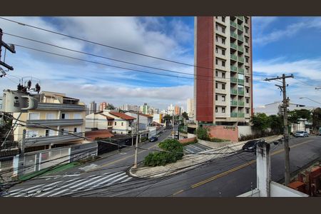 Apartamento à venda com 70m², 2 quartos e 1 vaga Apartamento à venda com 70m², 2 quartos e 1 vagaVista