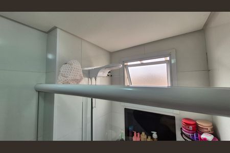 Apartamento à venda com 70m², 2 quartos e 1 vaga Apartamento à venda com 70m², 2 quartos e 1 vagaBanheiro