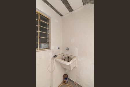 Casa à venda com 160m², 4 quartos e sem vaga Casa à venda com 160m², 4 quartos e sem vagaCasa 1 Área de Serviço