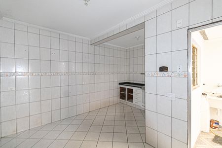Casa à venda com 160m², 4 quartos e sem vaga Casa à venda com 160m², 4 quartos e sem vagaCasa 1 Cozinha