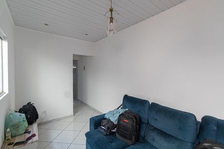 Casa à venda com 160m², 4 quartos e sem vaga Casa à venda com 160m², 4 quartos e sem vagaCasa 2 Sala