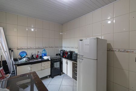 Casa à venda com 160m², 4 quartos e sem vaga Casa à venda com 160m², 4 quartos e sem vagaCasa 2 Cozinha