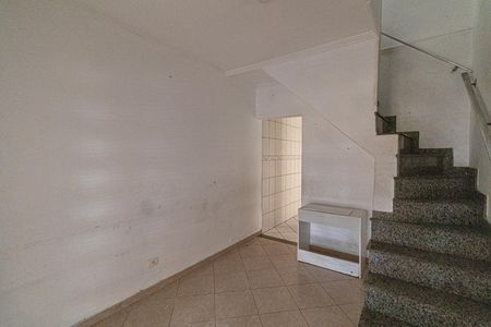 Casa à venda com 160m², 4 quartos e sem vaga Casa à venda com 160m², 4 quartos e sem vagaCasa 1 Sala