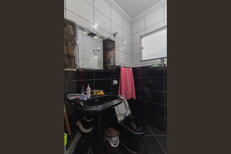 Casa à venda com 160m², 4 quartos e sem vaga Casa à venda com 160m², 4 quartos e sem vagaCasa 2 Banheiro