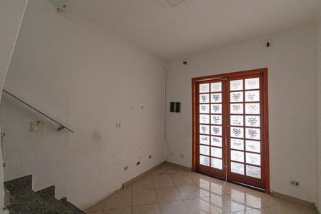 Casa 1 Sala de casa à venda com 4 quartos, 160m² em Aricanduva, São Paulo