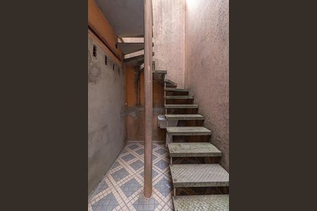 Casa à venda com 160m², 4 quartos e sem vaga Casa à venda com 160m², 4 quartos e sem vagaCasa 2 Entrada
