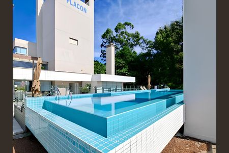 Apartamento para alugar com 107m², 2 quartos e 2 vagas Apartamento para alugar com 107m², 2 quartos e 2 vagasPiscina